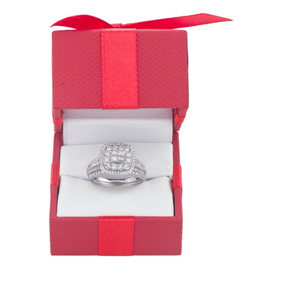 Bridal Set - Picture 2 of 4